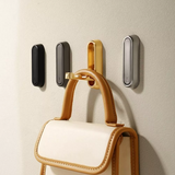 1 Pack Hidden Entrance Door Coat Wall Hook
