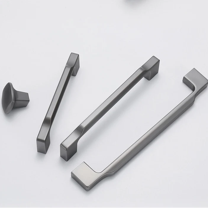 Nordic Design Door Cabinet Drawer Handle