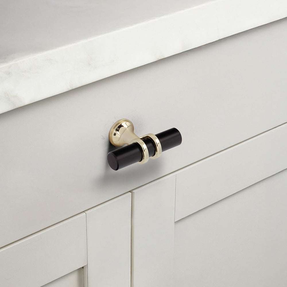 Luxurious Zinc Alloy Europe Style Drawer Pulls