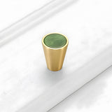 Elegant Exquisite Colored Wardrobe Cabinet Drawer Knob