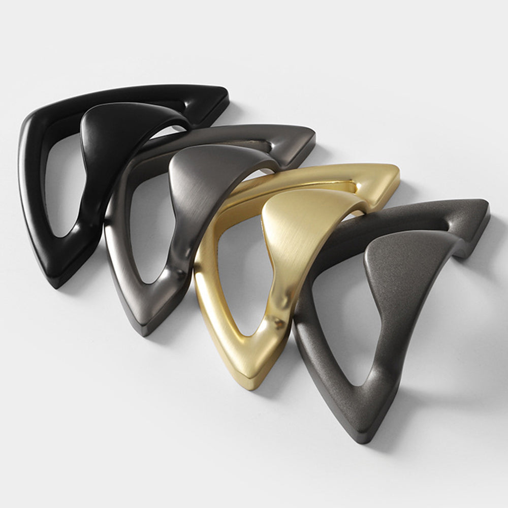Modern Minimalist Creative Hardware Handle