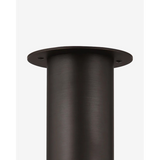 Berg Flush Mount - Designer Perforated Steel Downlight