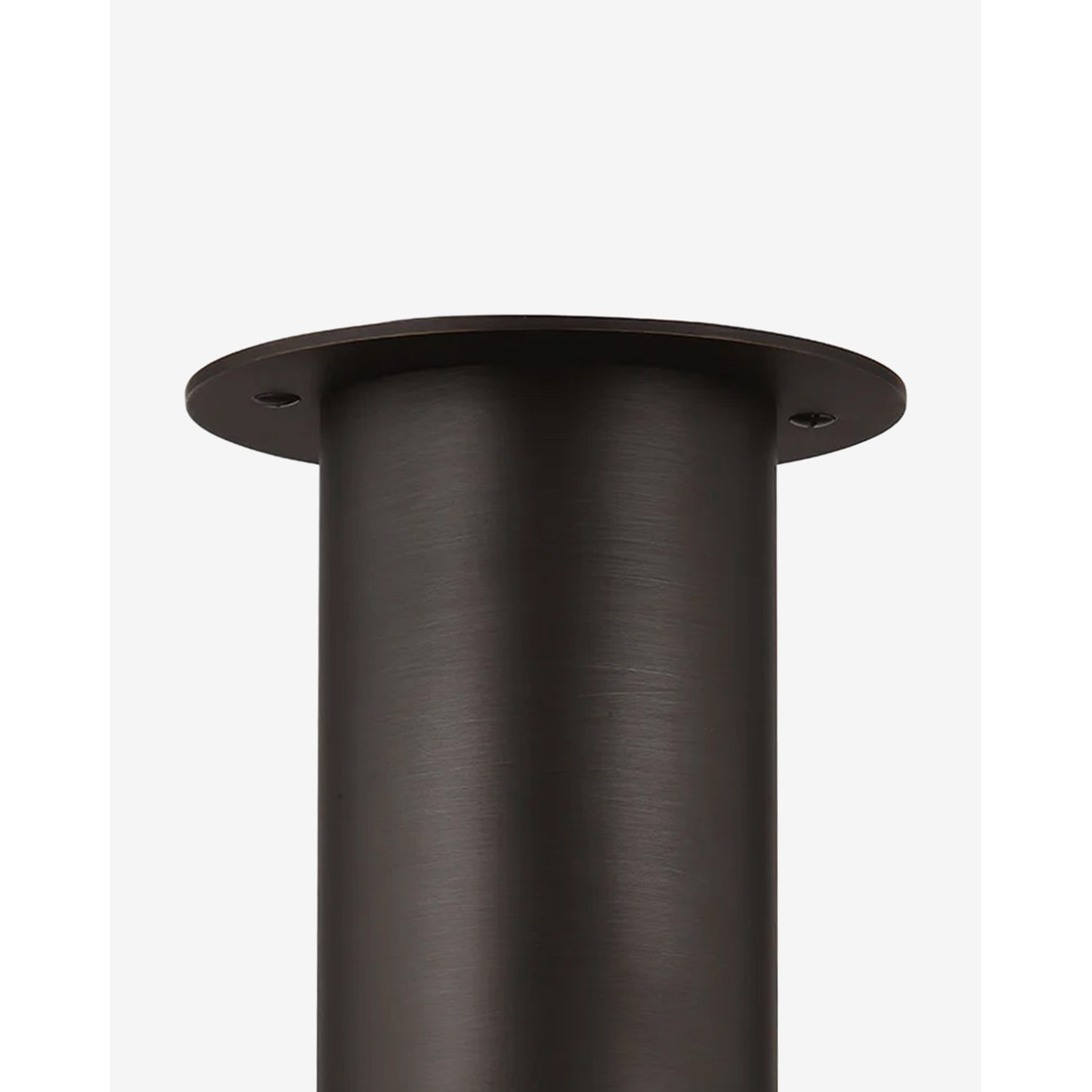 Berg Flush Mount - Designer Perforated Steel Downlight