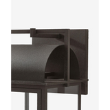 Bohen Exterior Wall Sconce — Modern Outdoor Wall Light