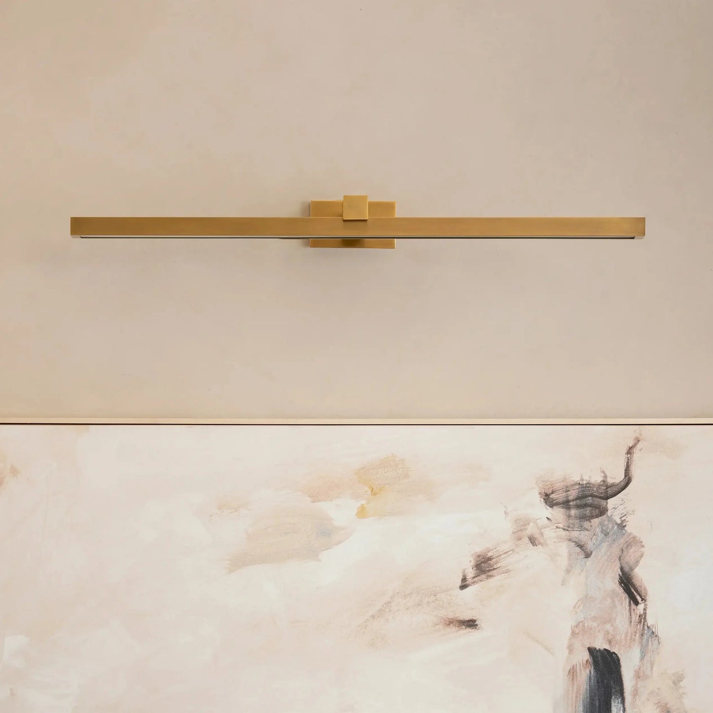 Corinth Picture Light Sconce