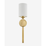 Brewster Sconce - Modern Wall Light