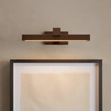 Corinth Picture Light Sconce