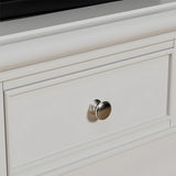 30mm Round Drawer Knob for Kitchen Cabinets Dresser