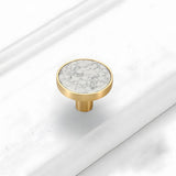 Elegant Exquisite Colored Wardrobe Cabinet Drawer Knob