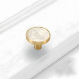 Elegant Exquisite Colored Wardrobe Cabinet Drawer Knob