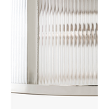 Cavendish Flush Mount — Ceiling Light with Warm Refined Glow