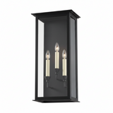 Chauncey Sconce