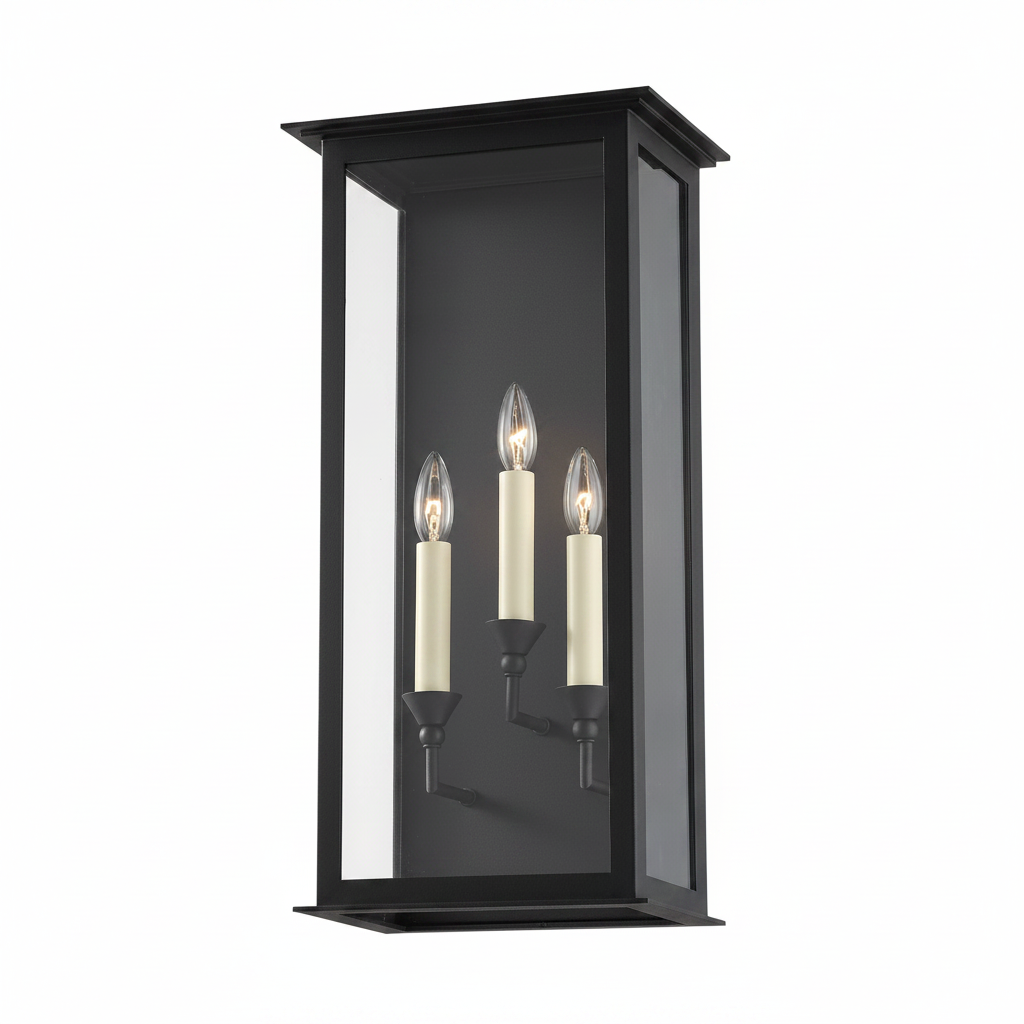 Chauncey Sconce
