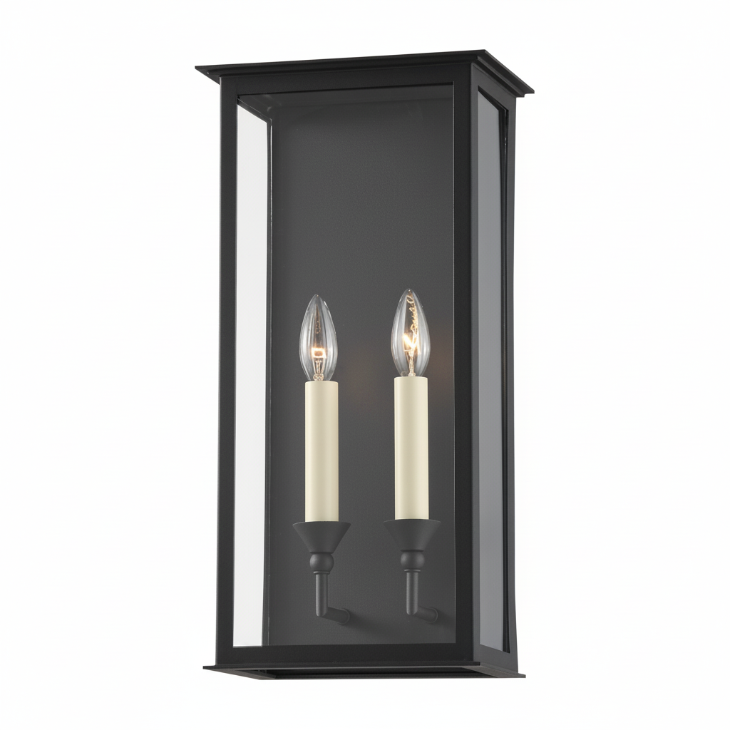 Chauncey Sconce