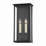 Chauncey Sconce