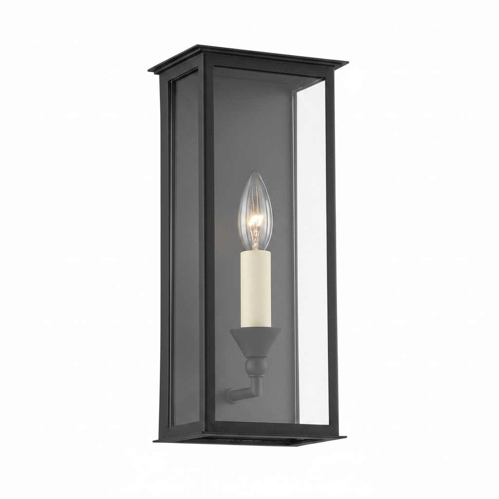 Chauncey Sconce