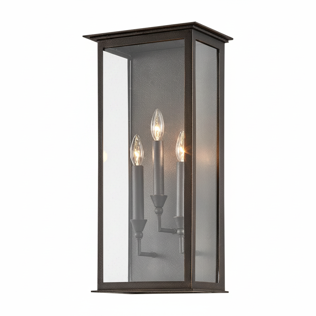 Chauncey Sconce