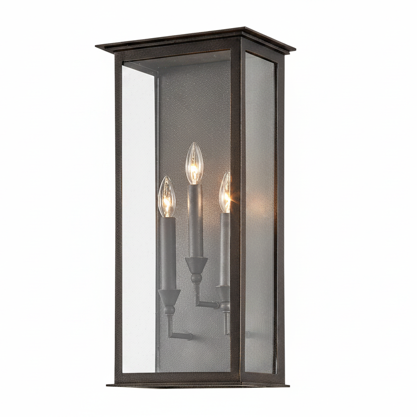 Chauncey Sconce