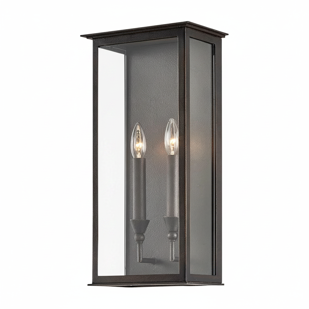 Chauncey Sconce