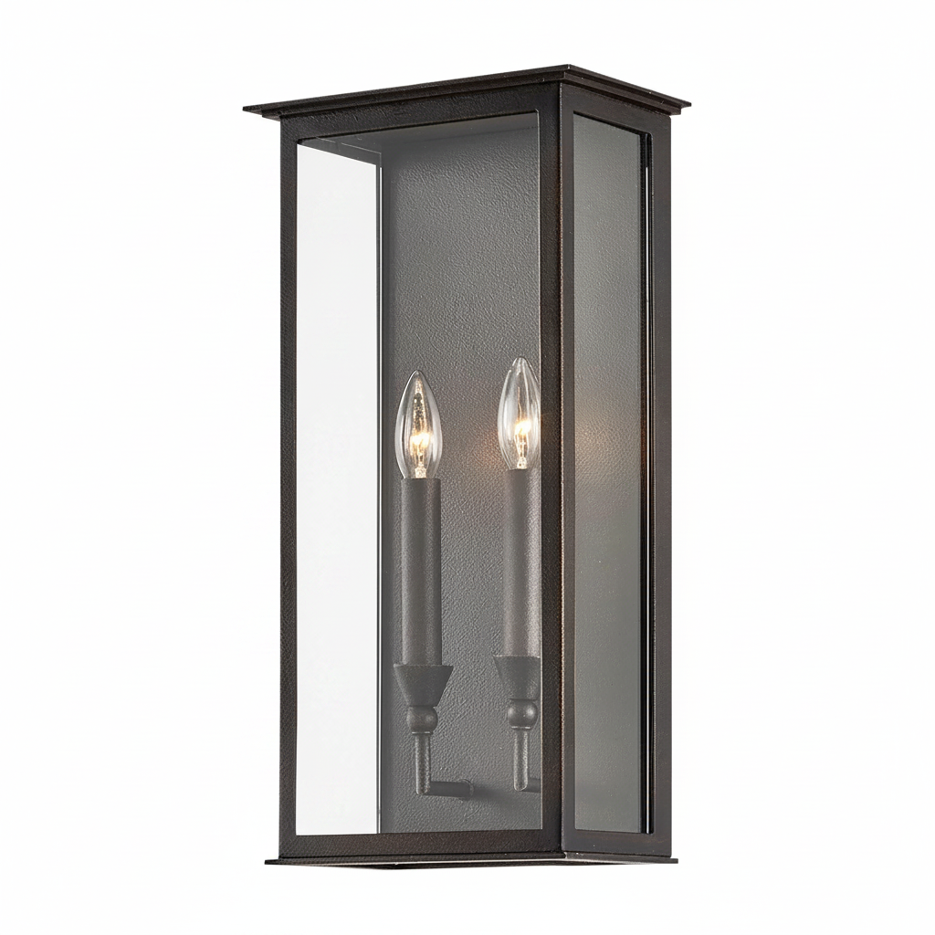 Chauncey Sconce