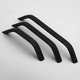 Modern Decor Aluminum Alloy Kitchen Drawer Handles