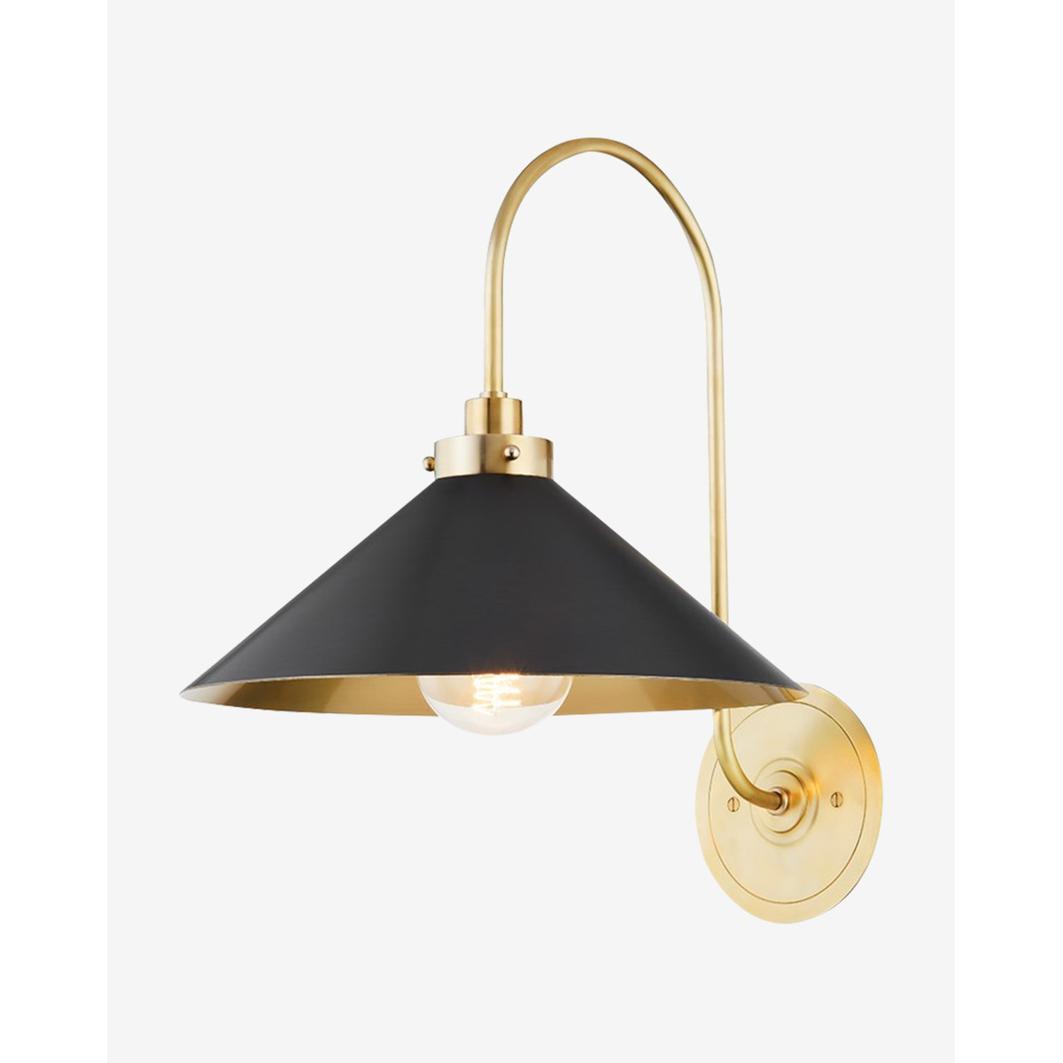 Clivedon Sconce