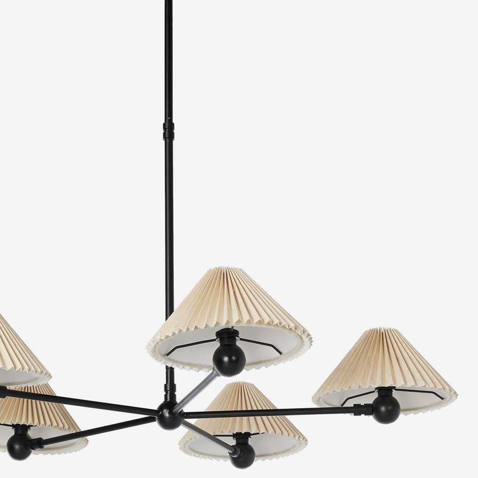 Clyde Chandelier
