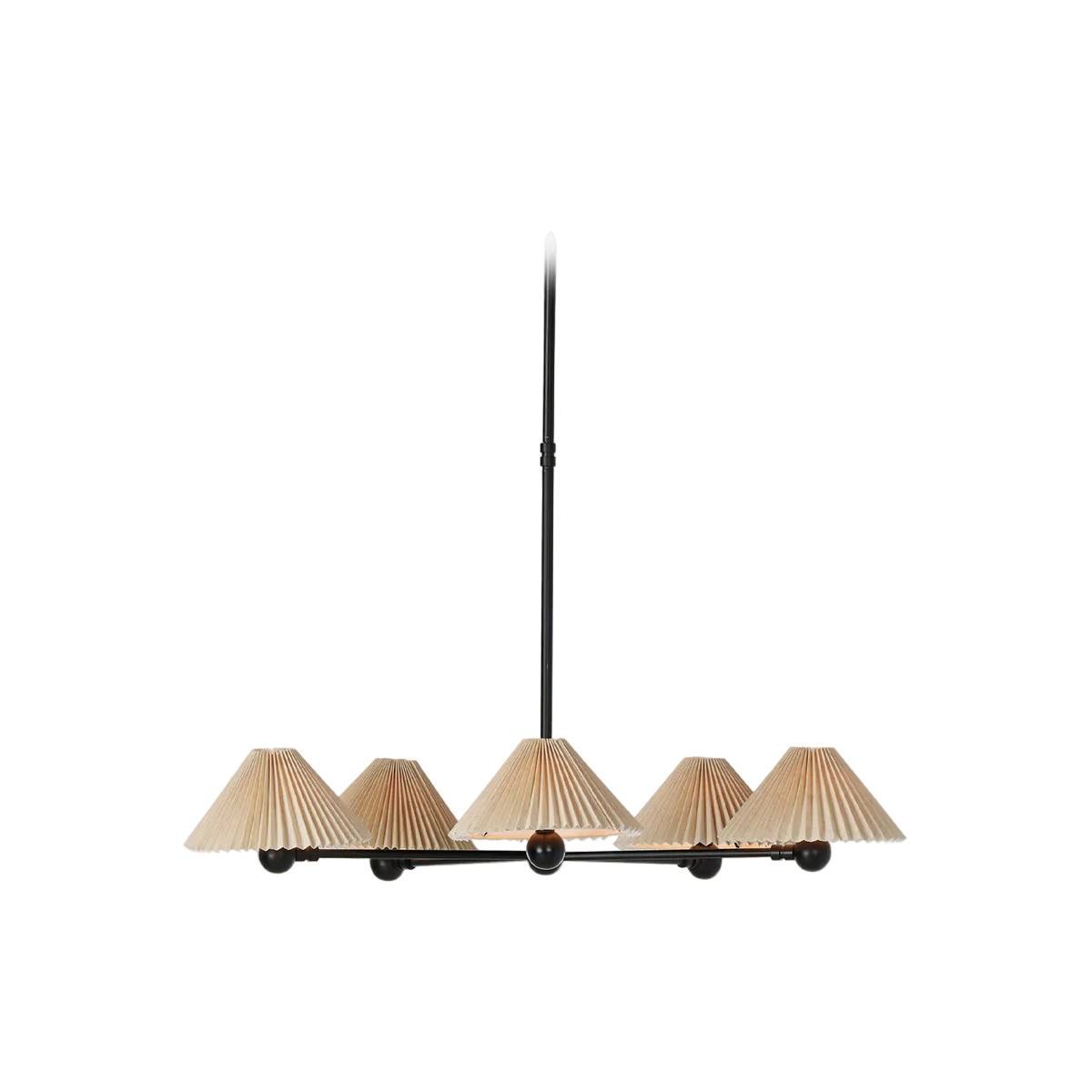 Clyde Chandelier
