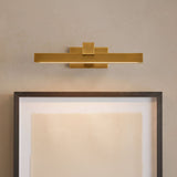 Corinth Picture Light Sconce