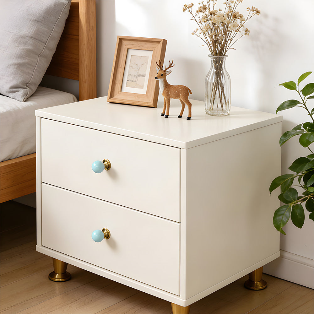 Creative Ball Brass Cabinet Knobs