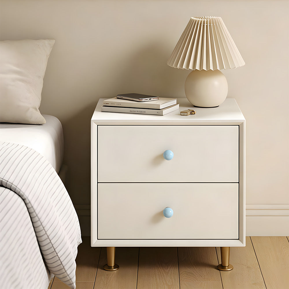 Creative Ball Brass Cabinet Knobs