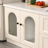 Creative Ball Brass Cabinet Knobs