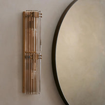 Delsie Double Sconce