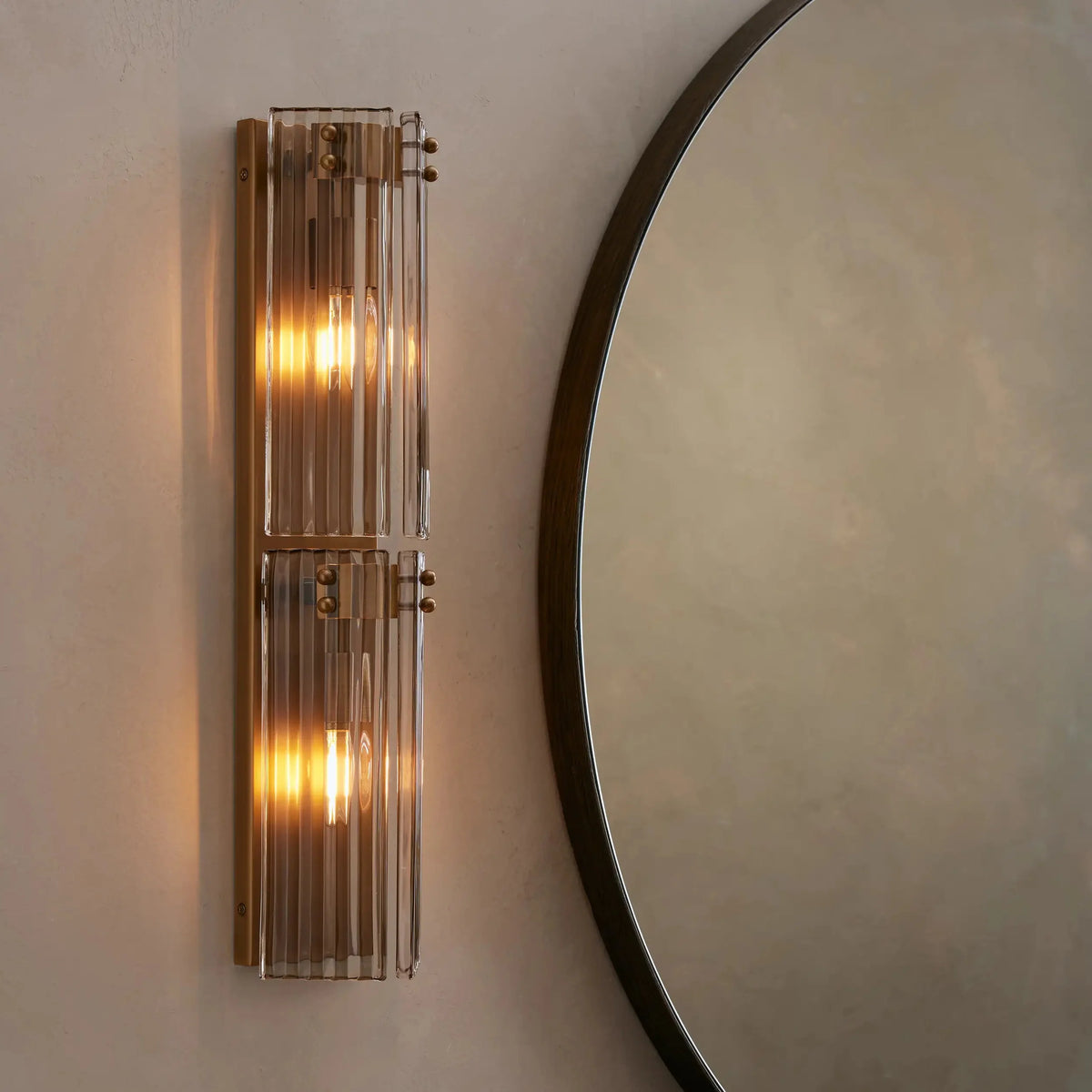 Delsie Sconce