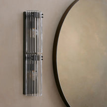 Delsie Double Sconce