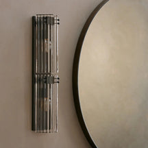 Delsie Double Sconce
