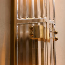 Delsie Double Sconce