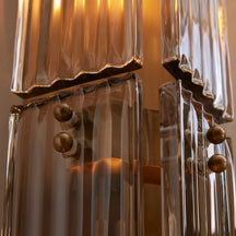 Delsie Double Sconce