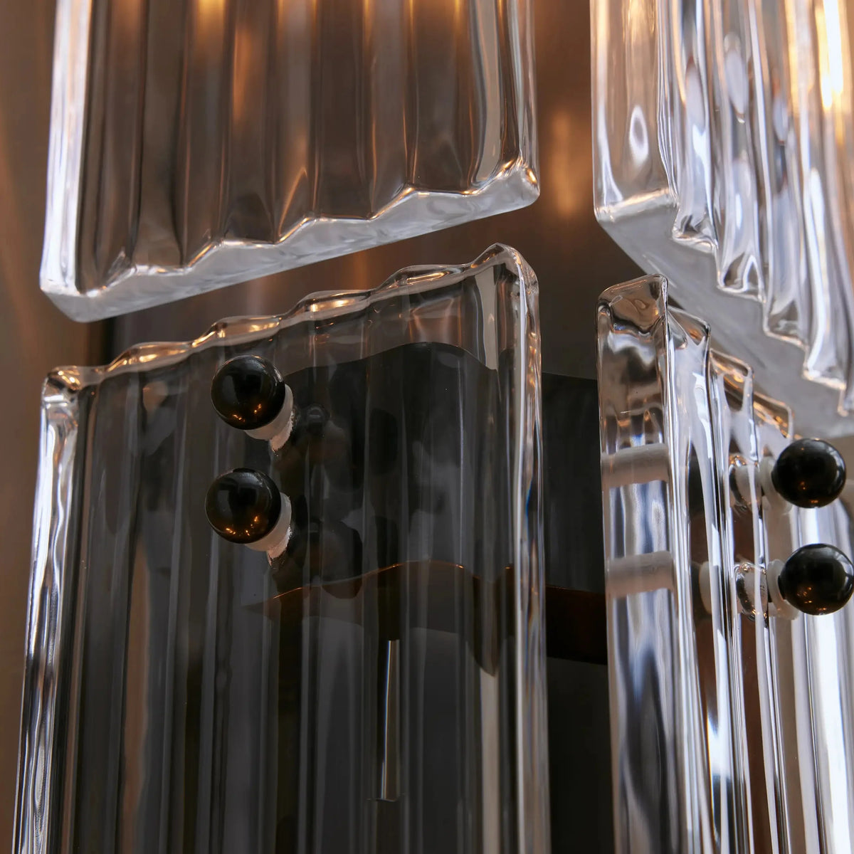 Delsie Double Sconce