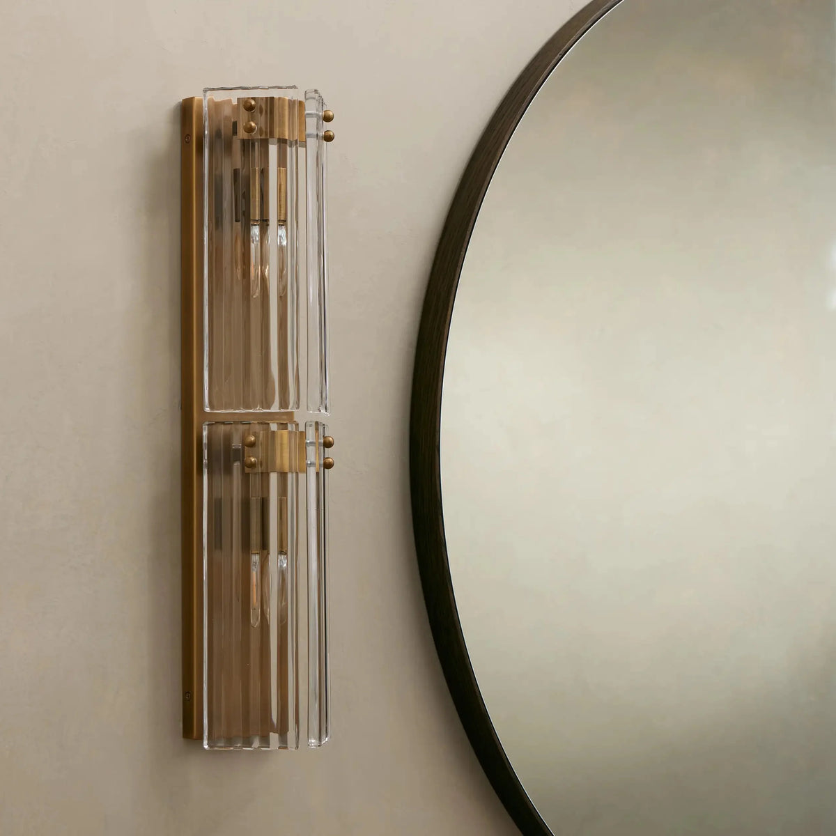 Delsie Sconce