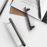Solid Cabinet Pulls Modern Drawer Pulls for Kitchen