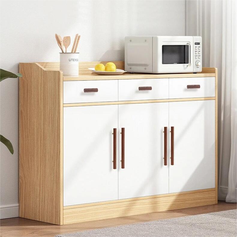 Universal Wooden Door Handles for Drawers Cupboards Kitchen Cabinets