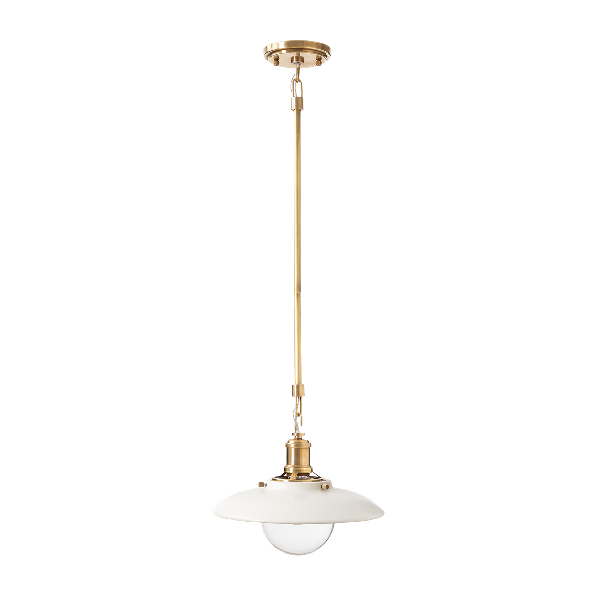Didier Ceramic Pendant Light – Modern Handcrafted Ceramic Ceiling Fixture