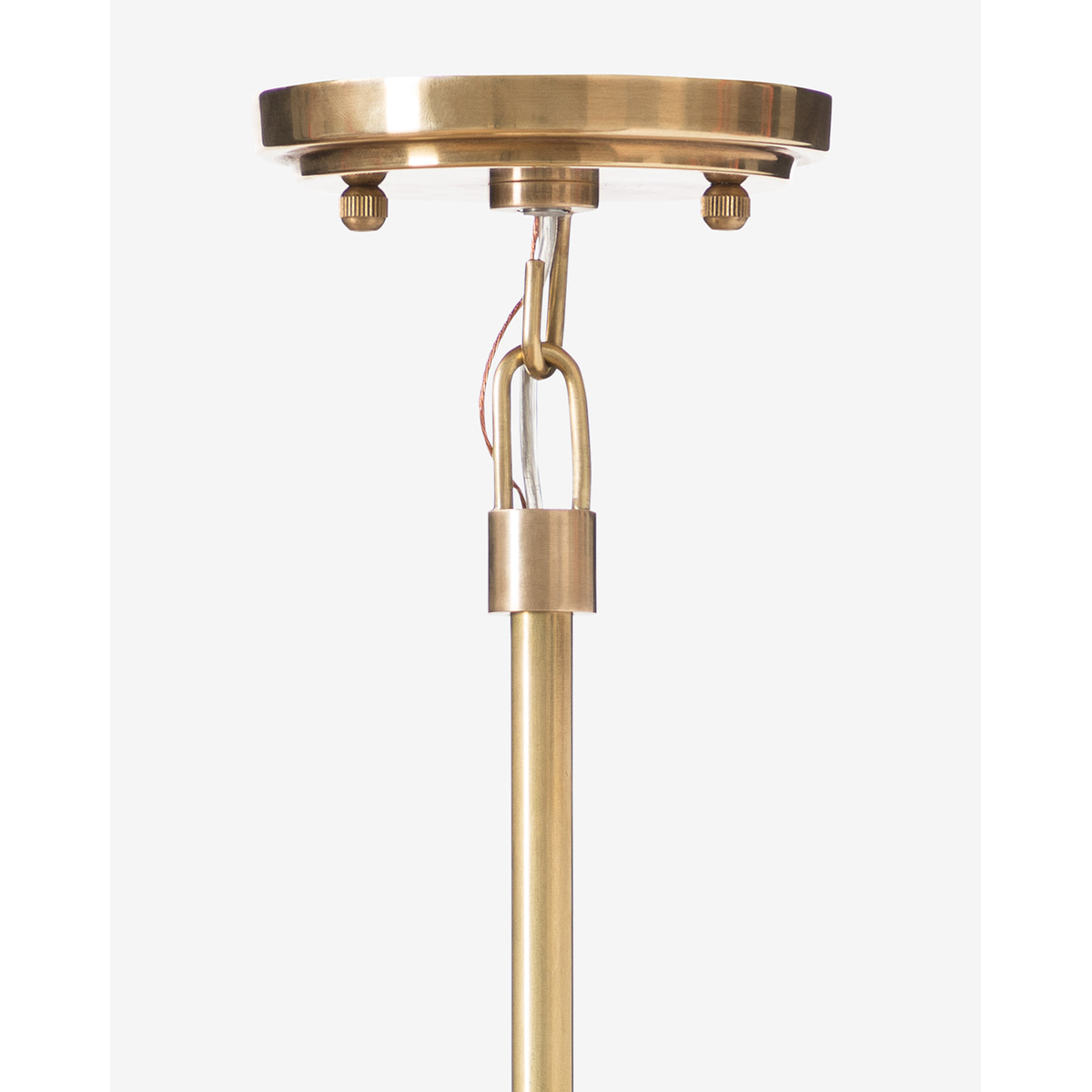 Didier Ceramic Pendant Light – Modern Handcrafted Ceramic Ceiling Fixture