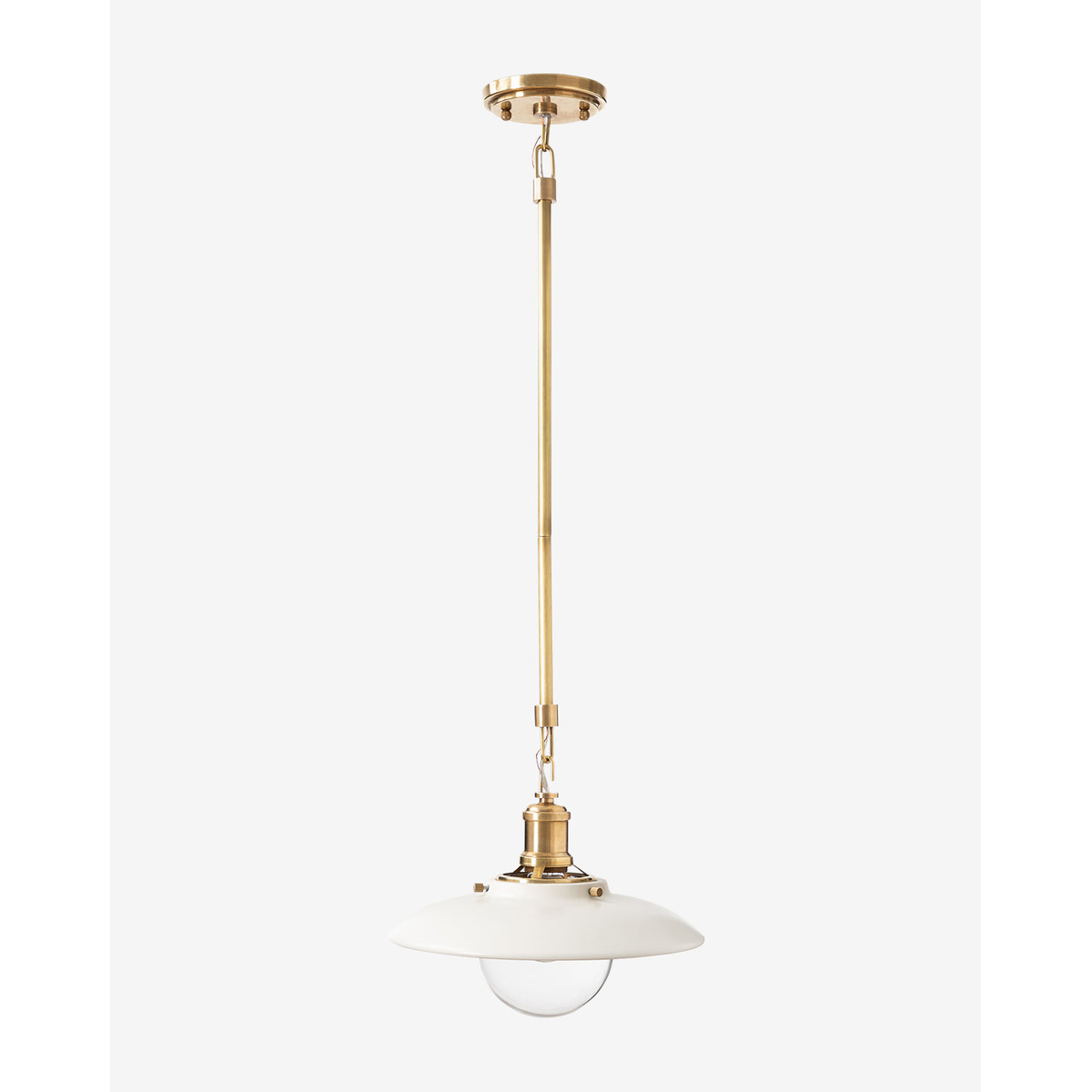 Didier Ceramic Pendant Light – Modern Handcrafted Ceramic Ceiling Fixture