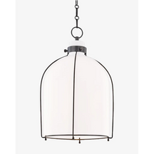 Eldridge Pendant modern luxury pendant light by Zolivart