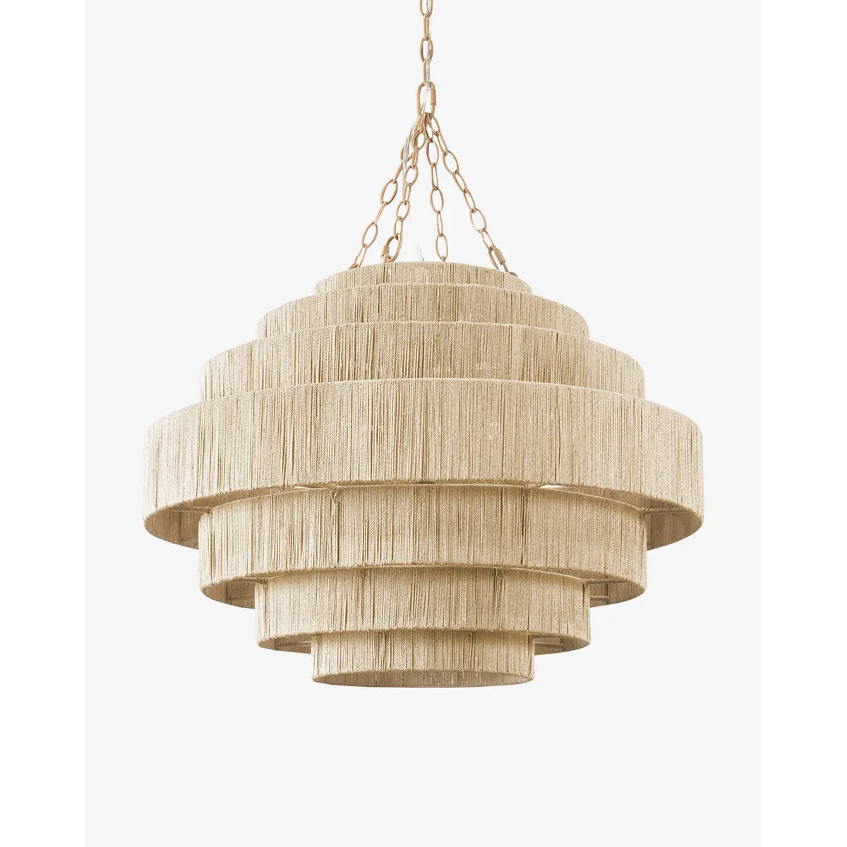 Everly Pendant modern luxury pendant light by Zolivart