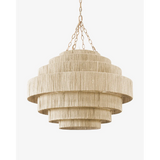 Everly Pendant modern luxury pendant light by Zolivart