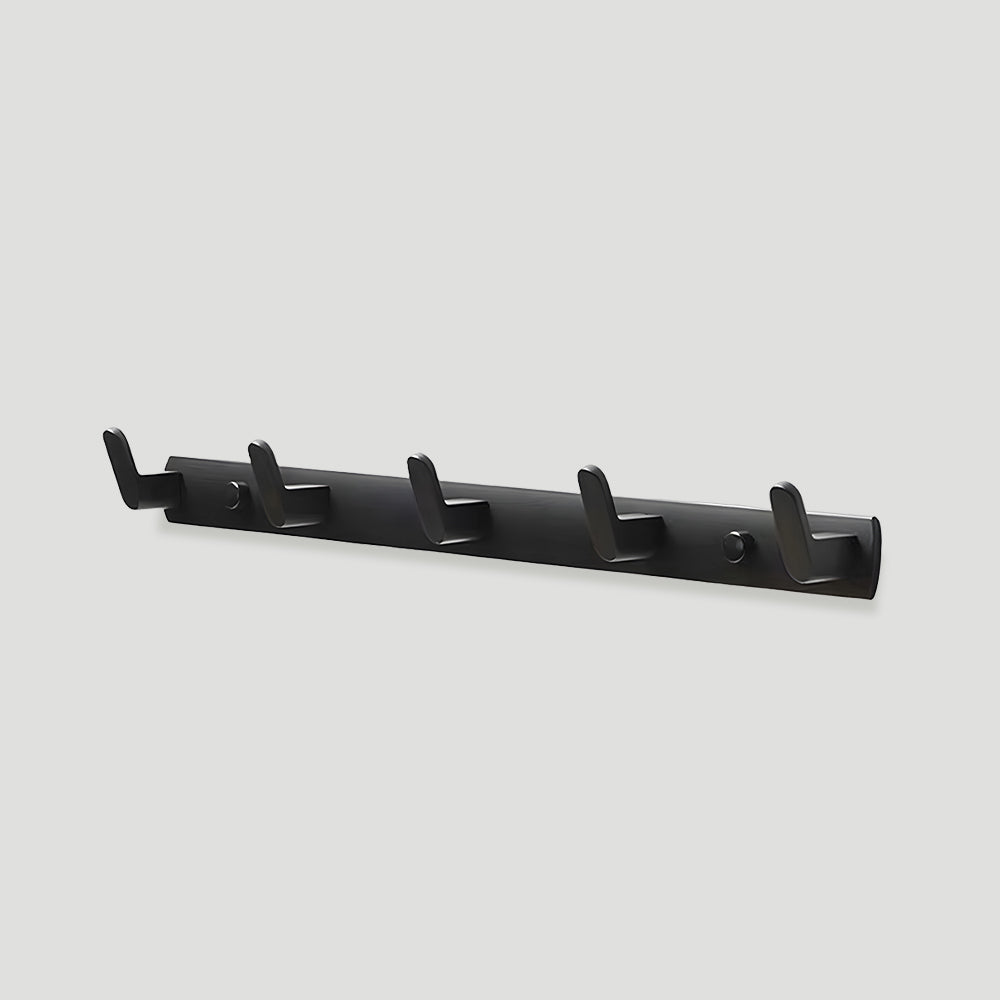 Simple Bathroom Tile Wall Towel Hook