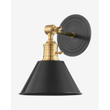Garden City Wall Sconce